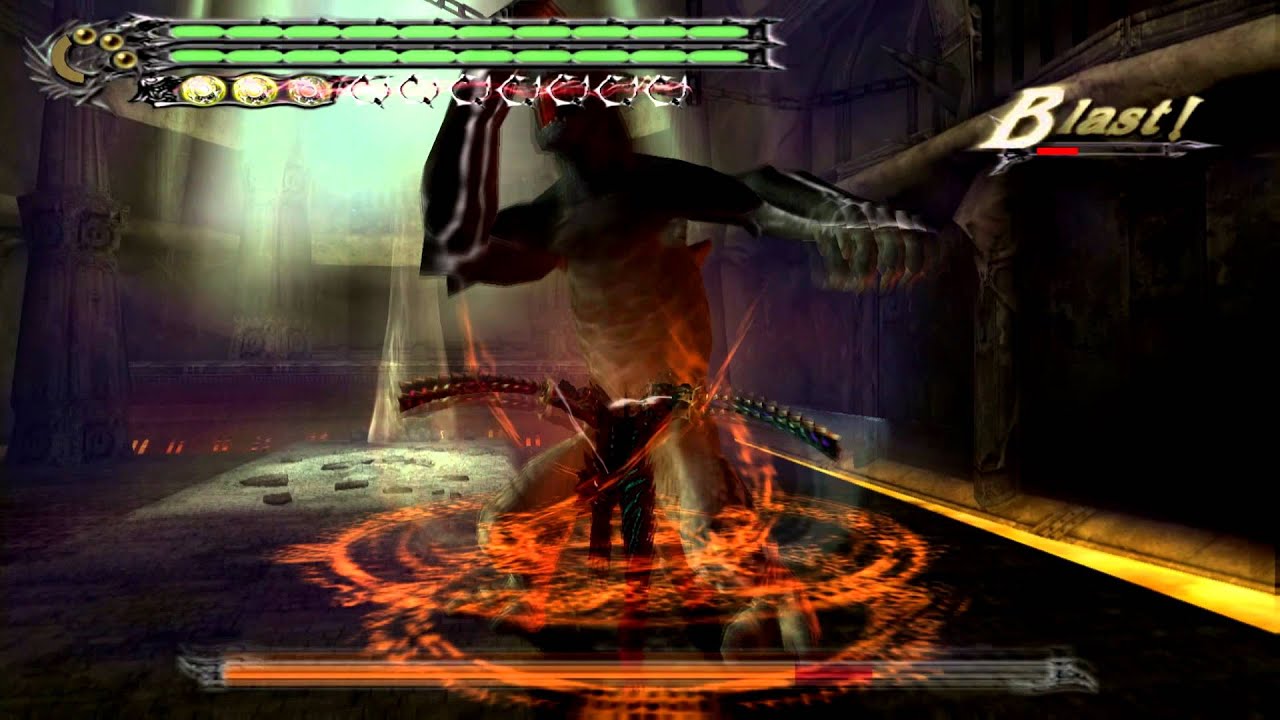 devil may cry 3 steam