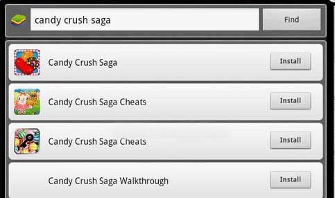 candy crush saga for pc offline without bluestacks