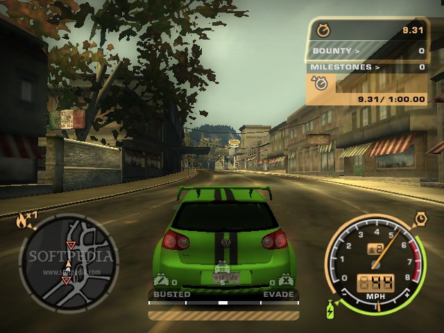 need for speed mw download